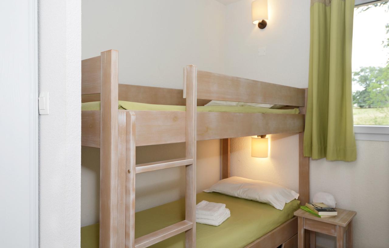 Residence Odalys Le Hameau Du Lac 리그낙 외부 사진